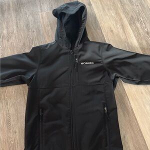 Men's Ascender™ II Hooded Softshell Jacket